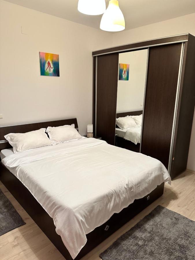Apartament אוטופן מראה חיצוני תמונה