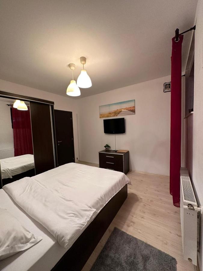 Apartament אוטופן מראה חיצוני תמונה