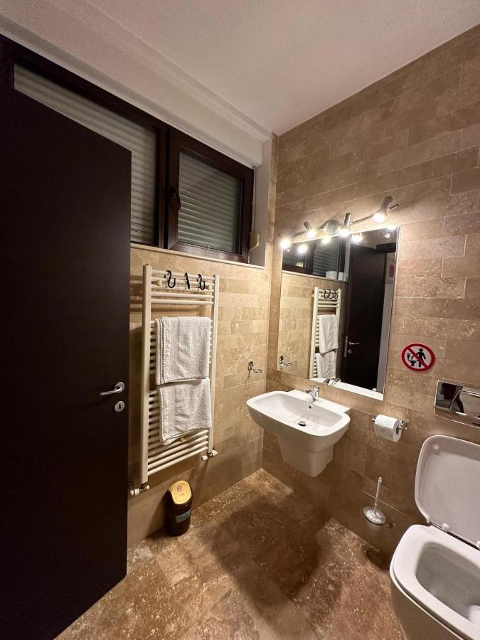Apartament אוטופן מראה חיצוני תמונה